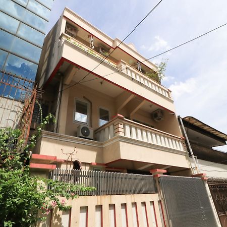 Eiffel Residence Batu Tulis 37 - Female Only Jakarta Exterior foto