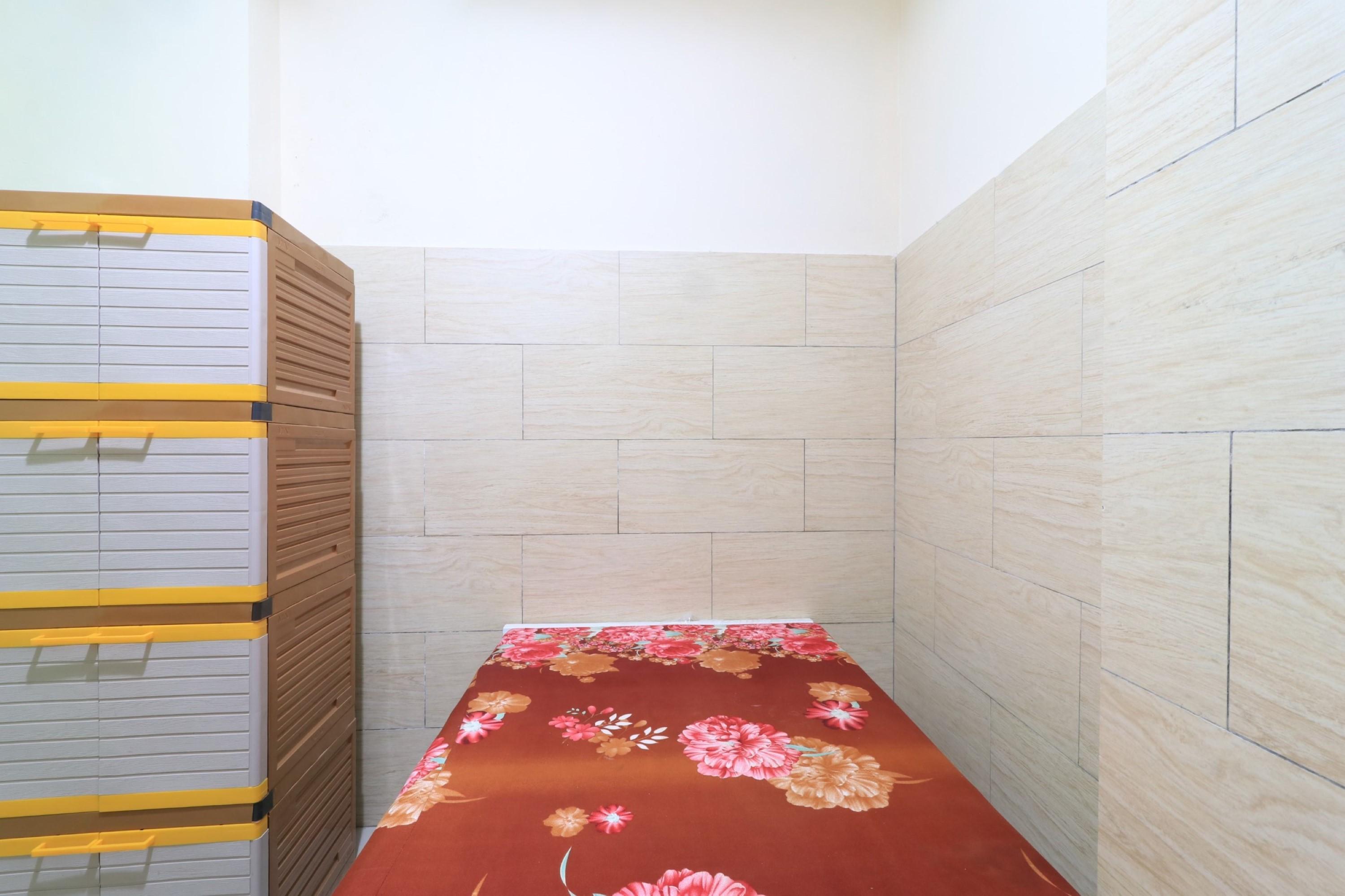 Eiffel Residence Batu Tulis 37 - Female Only Jakarta Exterior foto