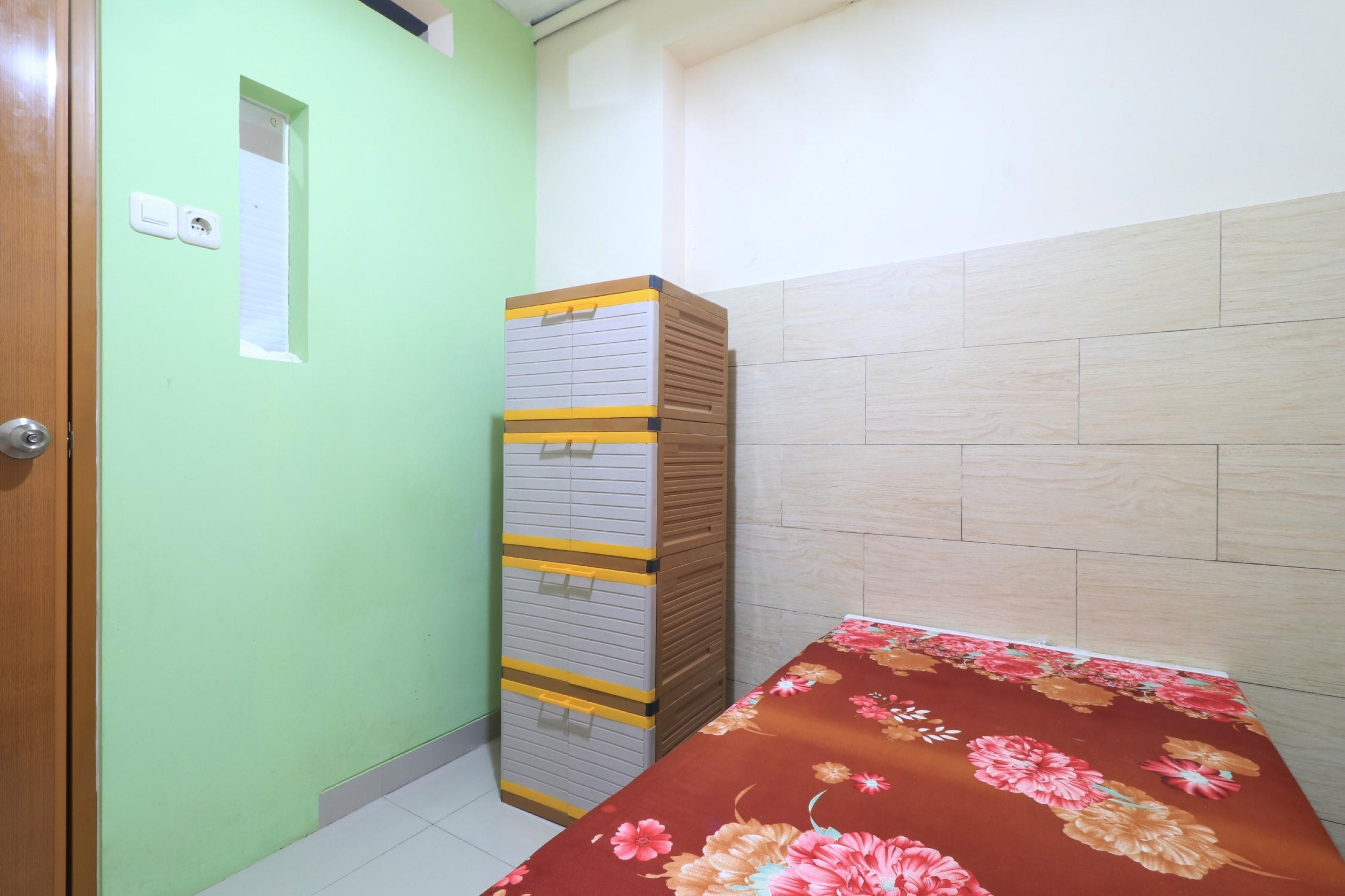 Eiffel Residence Batu Tulis 37 - Female Only Jakarta Exterior foto