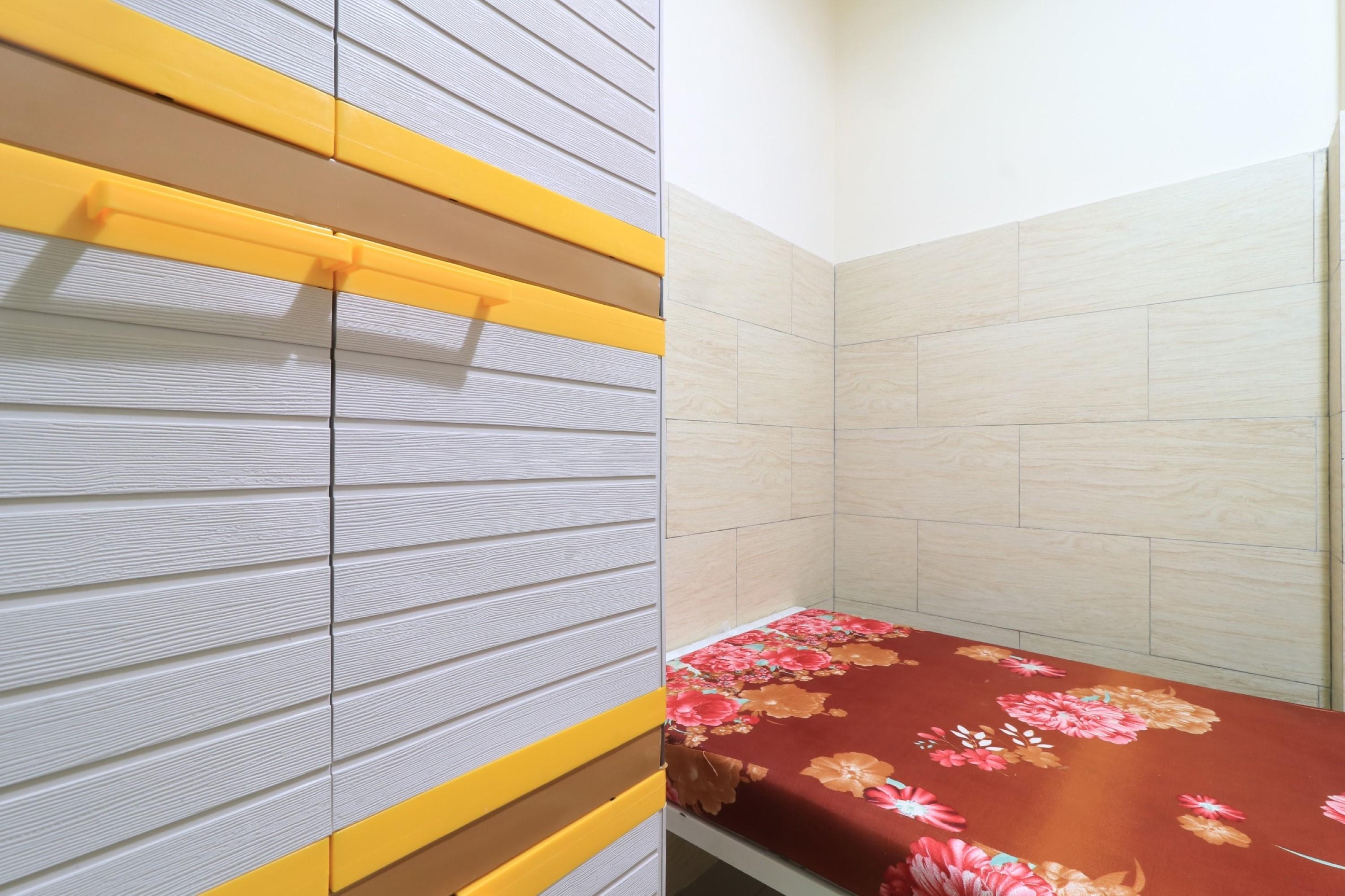 Eiffel Residence Batu Tulis 37 - Female Only Jakarta Exterior foto
