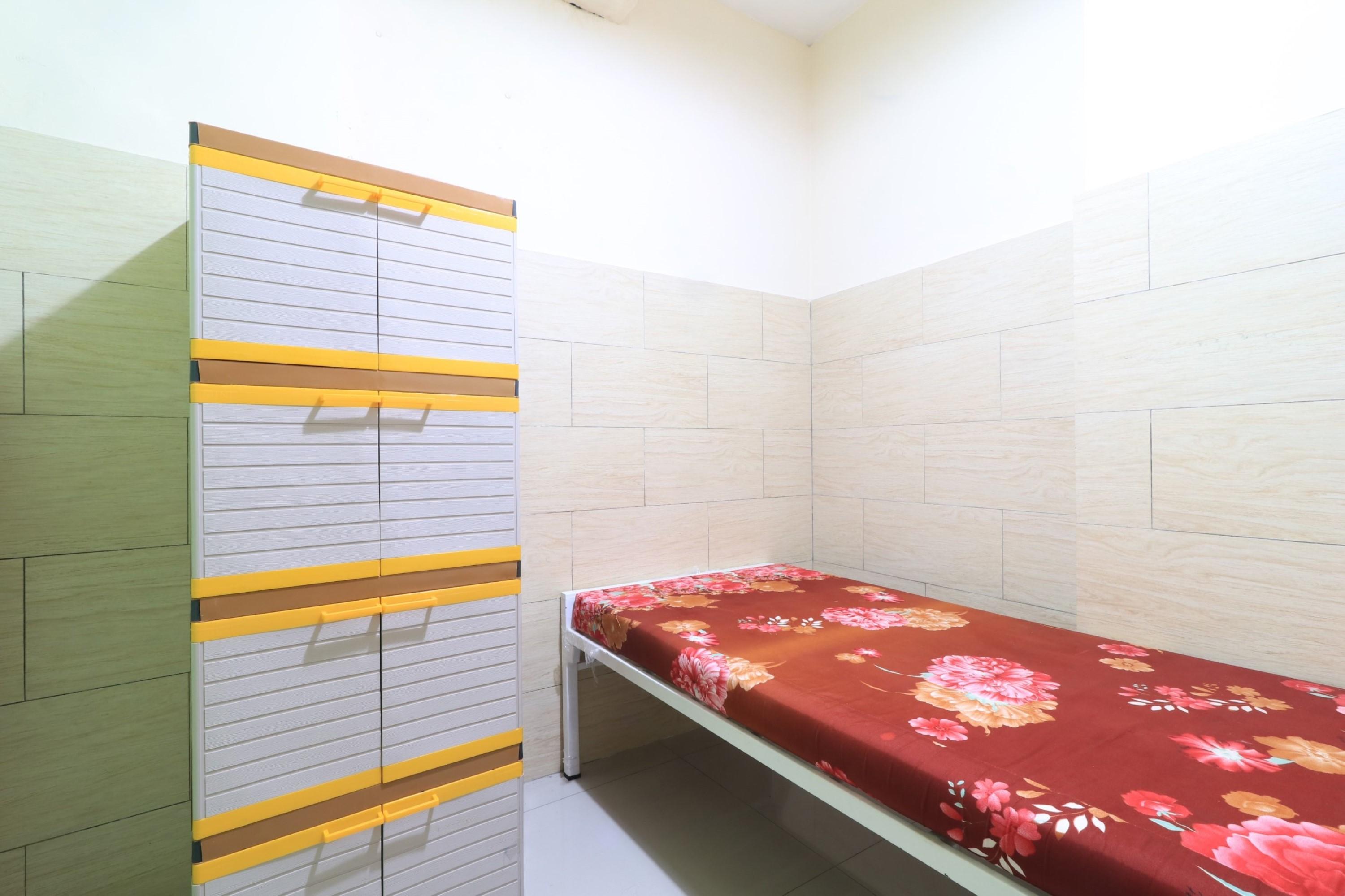 Eiffel Residence Batu Tulis 37 - Female Only Jakarta Exterior foto