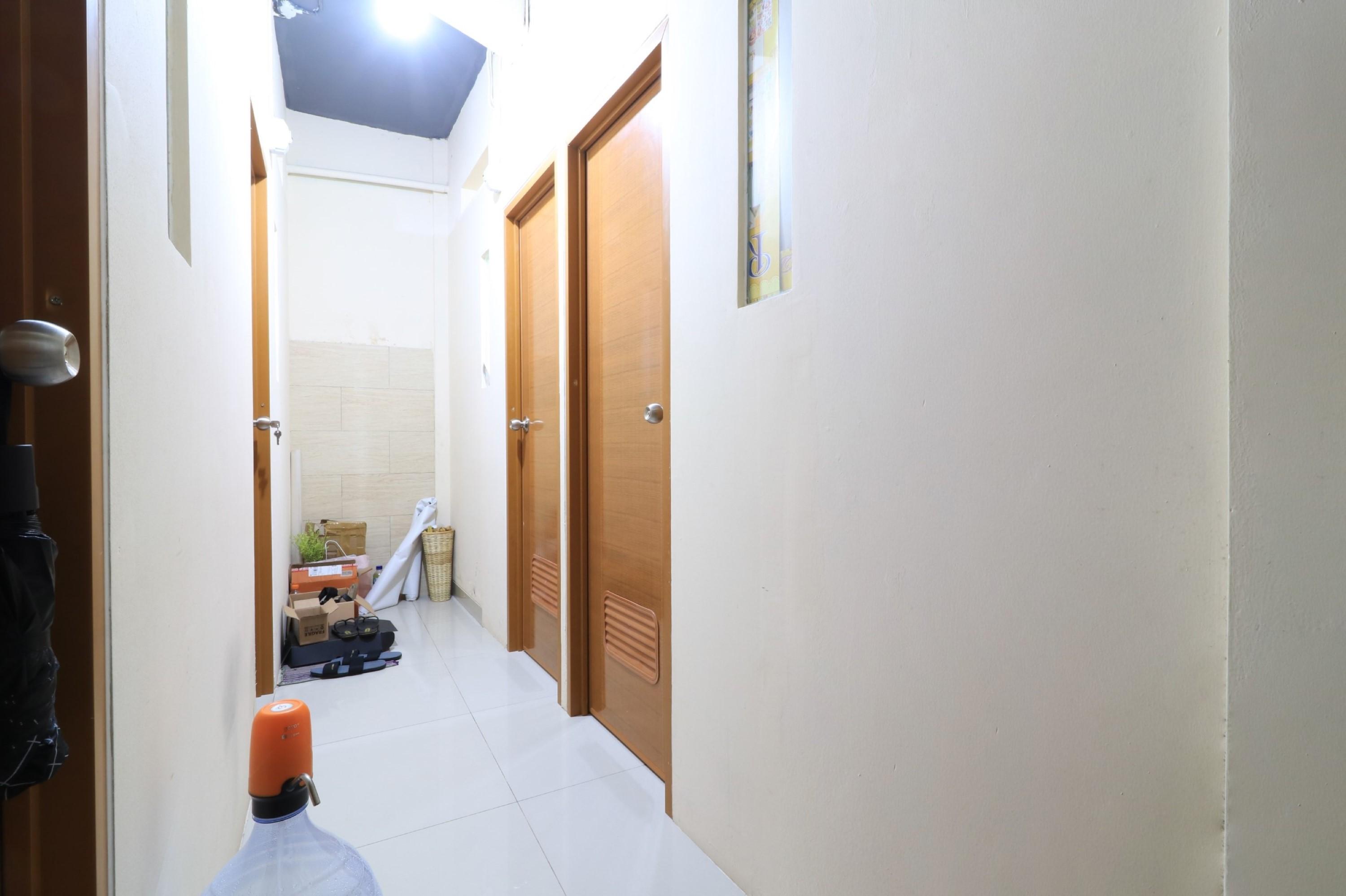 Eiffel Residence Batu Tulis 37 - Female Only Jakarta Exterior foto